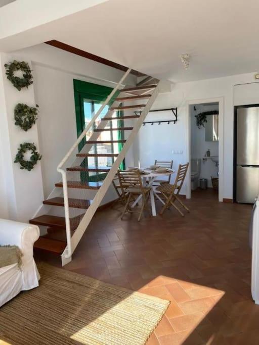 Apartamento En Primera Linea De Playa El Rompido Exterior foto