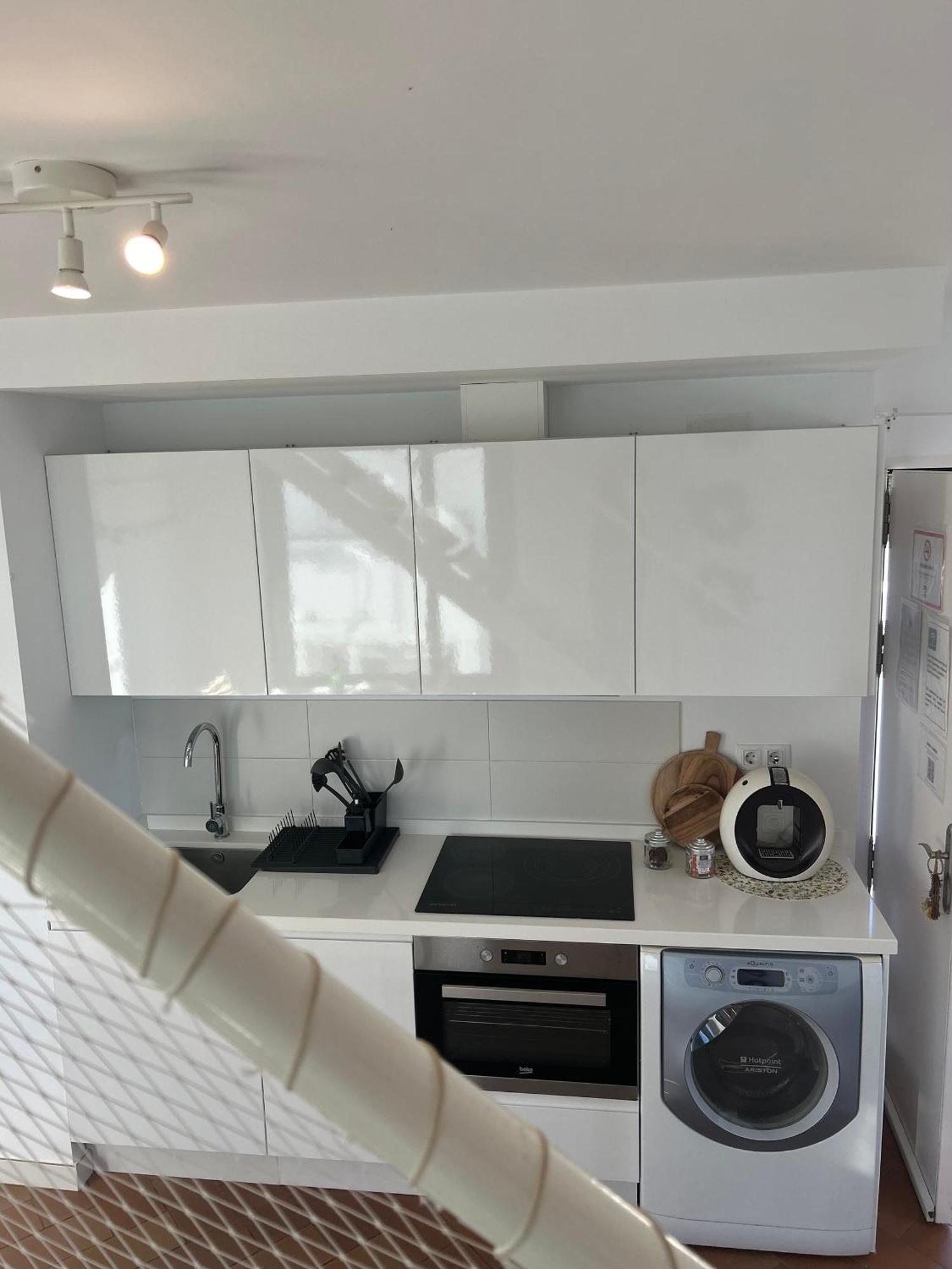 Apartamento En Primera Linea De Playa El Rompido Exterior foto